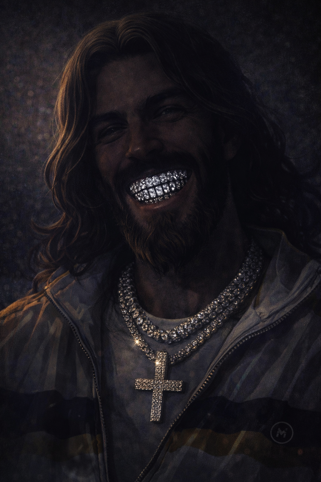 MEGA JESUS 1